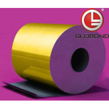 Globond Bobina de aluminio 006